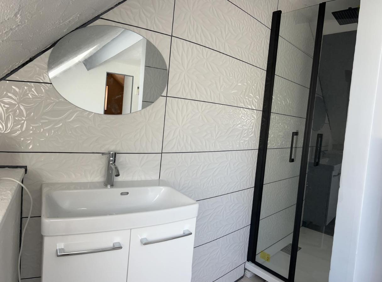 Chez Brigitte Villa Chatillon-sur-Marne Ngoại thất bức ảnh