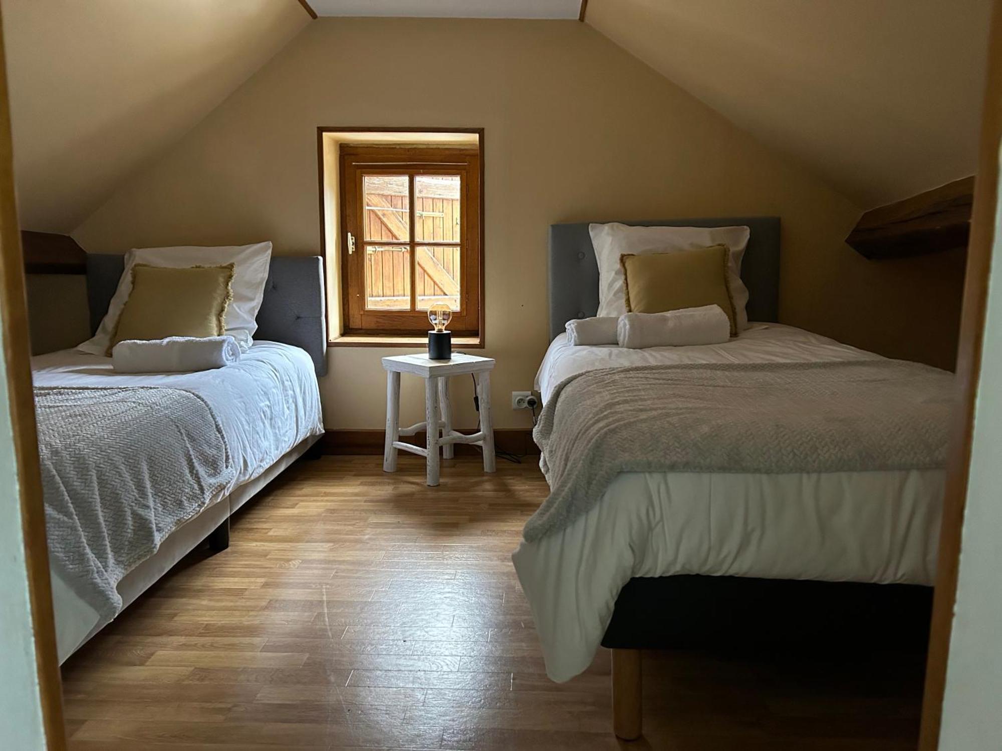 Chez Brigitte Villa Chatillon-sur-Marne Ngoại thất bức ảnh